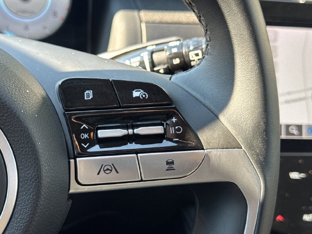 2023 Hyundai Tucson XRT