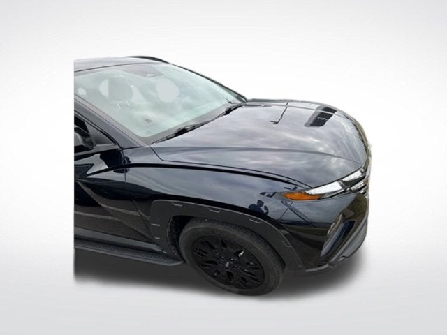 2023 Hyundai Tucson XRT