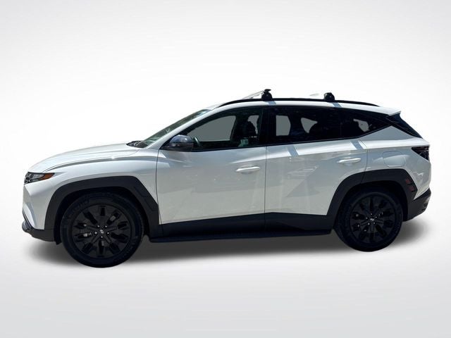 2024 Hyundai Tucson XRT