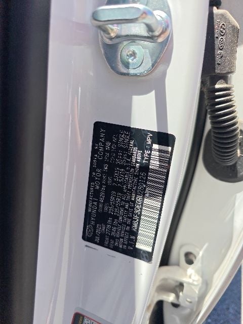 2024 Hyundai Tucson XRT