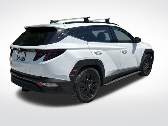 2024 Hyundai Tucson XRT