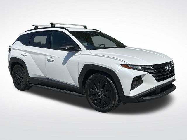 2024 Hyundai Tucson XRT