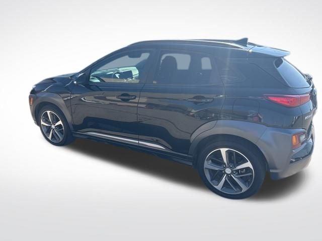 2021 Hyundai Kona Ultimate