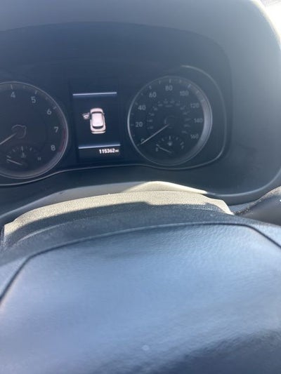 2021 Hyundai Kona Ultimate