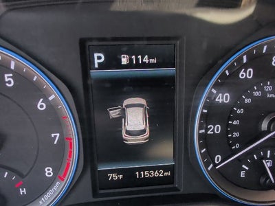 2021 Hyundai Kona Ultimate