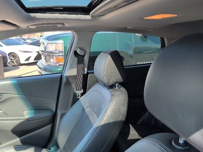 2021 Hyundai Kona Ultimate