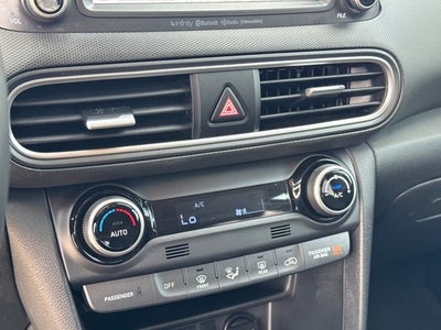 2021 Hyundai Kona Ultimate