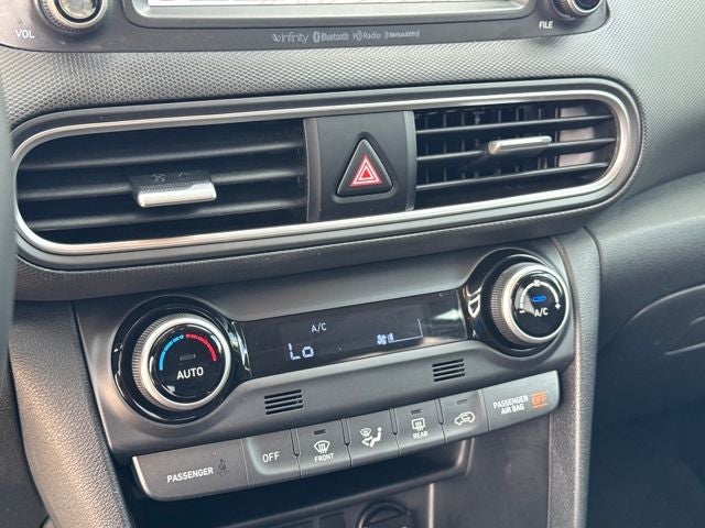 2021 Hyundai Kona Ultimate