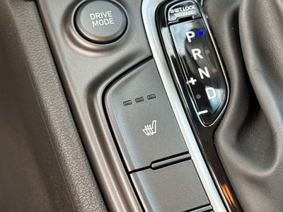 2021 Hyundai Kona Ultimate