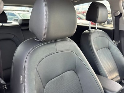 2021 Hyundai Kona Ultimate