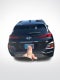 2021 Hyundai Kona Ultimate