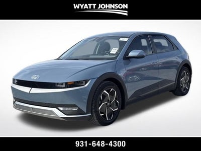 2023 Hyundai IONIQ 5 SEL