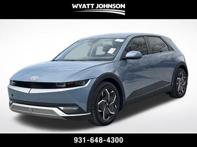 2024 Hyundai IONIQ 5 SEL