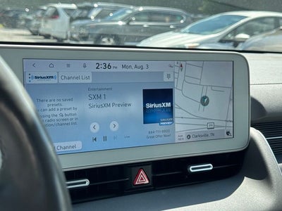 2023 Hyundai IONIQ 5 Limited