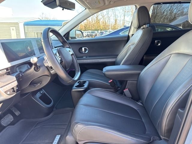 2024 Hyundai IONIQ 5 Limited