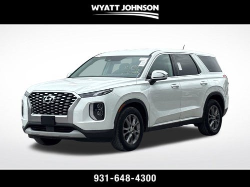 2022 Hyundai Palisade SE