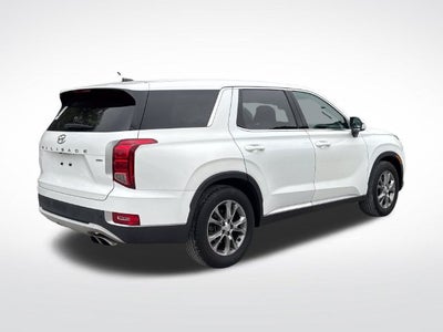 2022 Hyundai Palisade SE