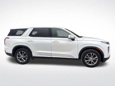 2022 Hyundai Palisade SE