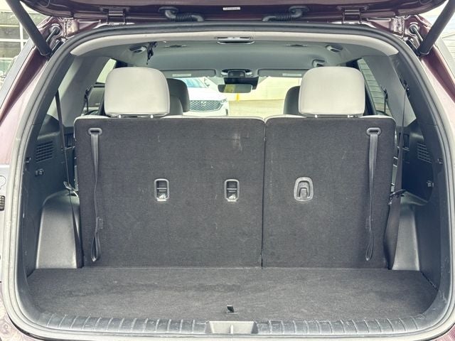 2024 Hyundai Palisade SEL 7 Passenger