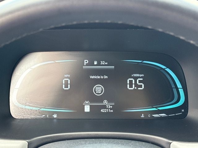 2024 Hyundai Palisade SEL 7 Passenger