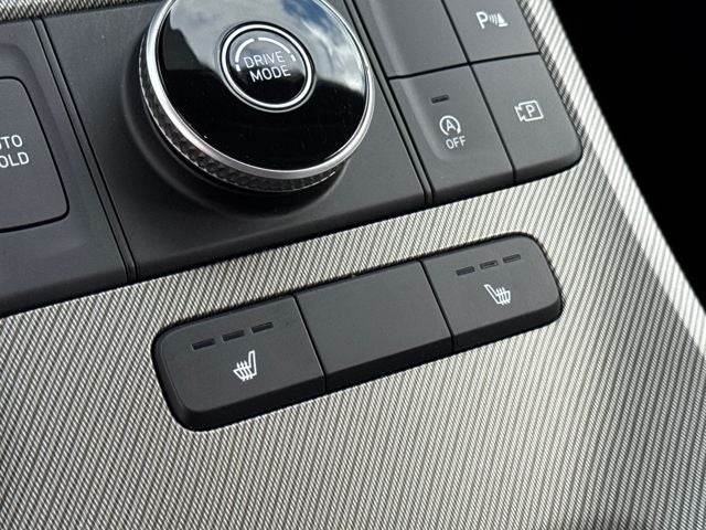 2024 Hyundai Palisade SEL 7 Passenger