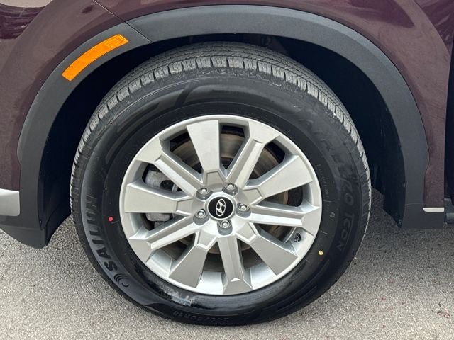 2024 Hyundai Palisade SEL 7 Passenger