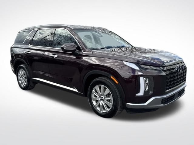 2024 Hyundai Palisade SEL 7 Passenger