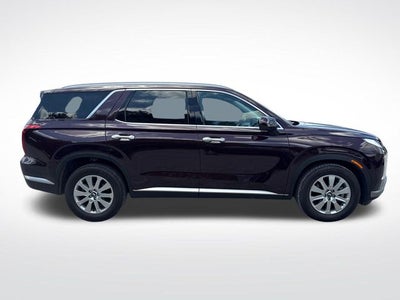 2023 Hyundai Palisade SEL