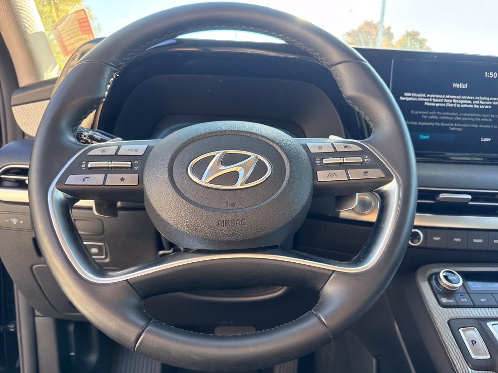 2024 Hyundai Palisade XRT