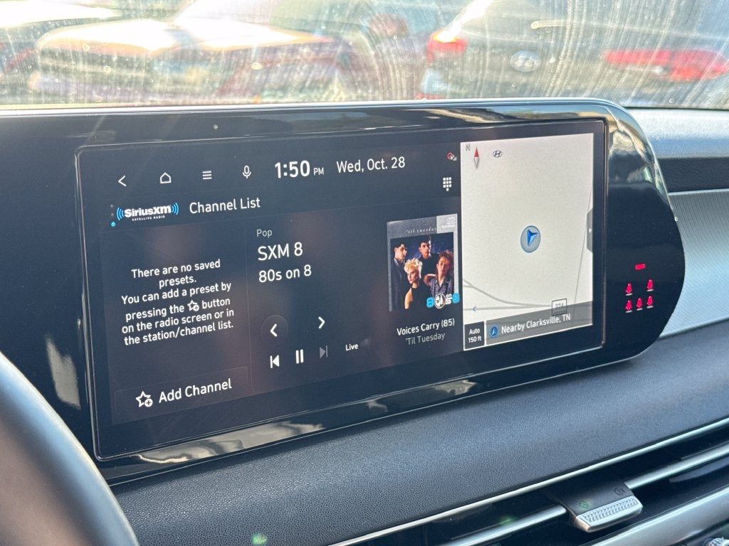2024 Hyundai Palisade XRT