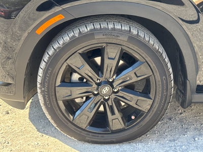 2024 Hyundai Palisade XRT