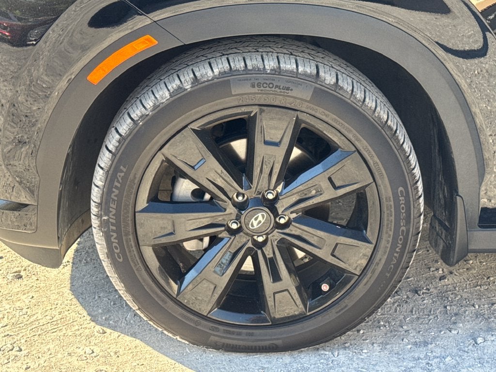 2024 Hyundai Palisade XRT