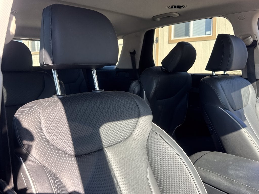 2024 Hyundai Palisade XRT