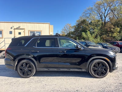 2024 Hyundai Palisade XRT