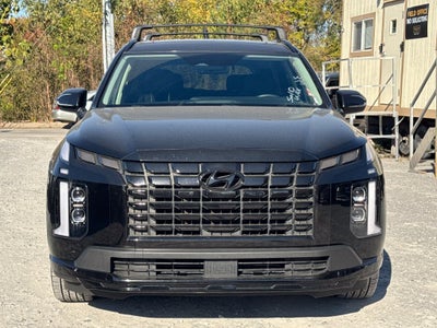 2024 Hyundai Palisade XRT