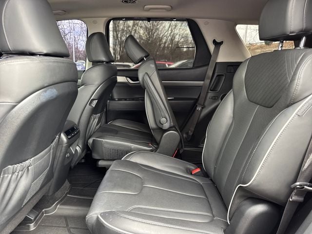 2024 Hyundai Palisade XRT