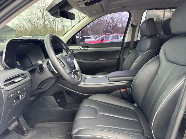 2024 Hyundai Palisade XRT