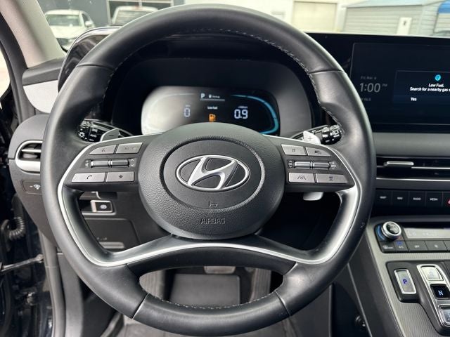 2024 Hyundai Palisade XRT
