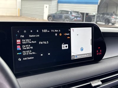 2024 Hyundai Palisade XRT