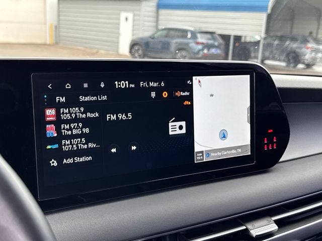 2024 Hyundai Palisade XRT