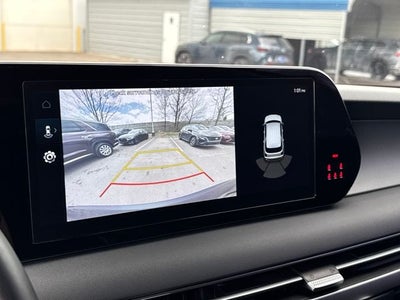 2024 Hyundai Palisade XRT