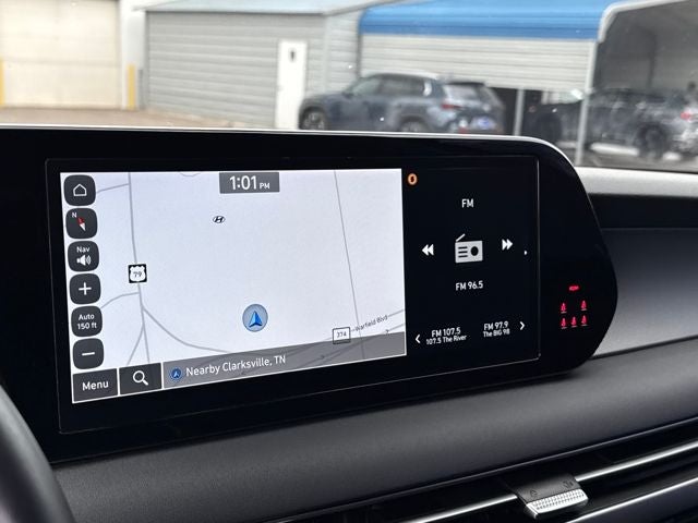 2024 Hyundai Palisade XRT