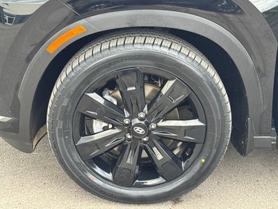 2024 Hyundai Palisade XRT