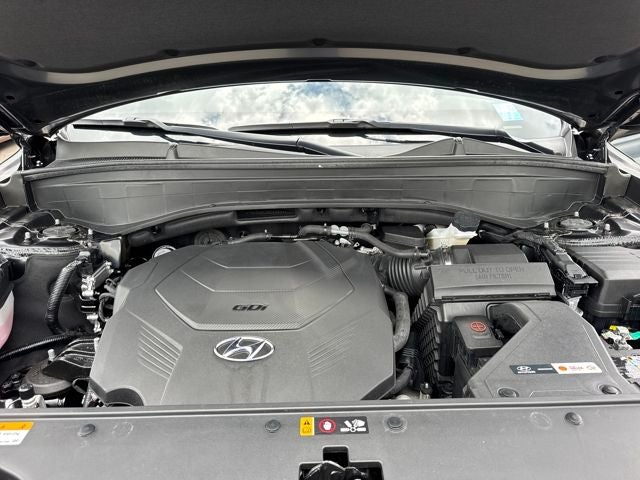 2024 Hyundai Palisade XRT