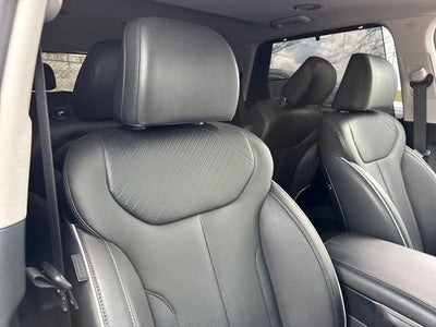 2024 Hyundai Palisade XRT