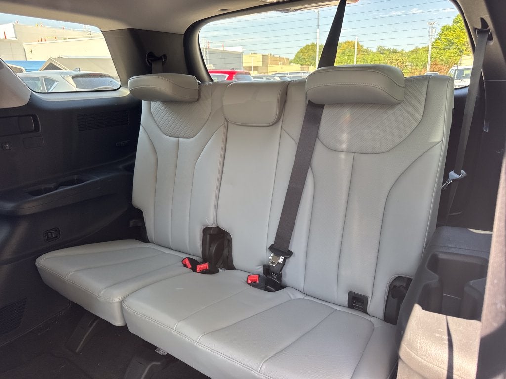 2023 Hyundai Palisade SEL