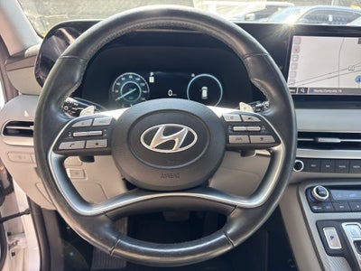 2023 Hyundai Palisade SEL