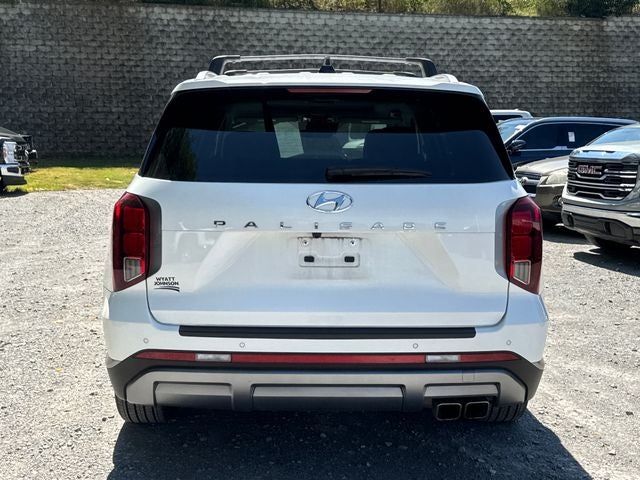 2023 Hyundai Palisade SEL