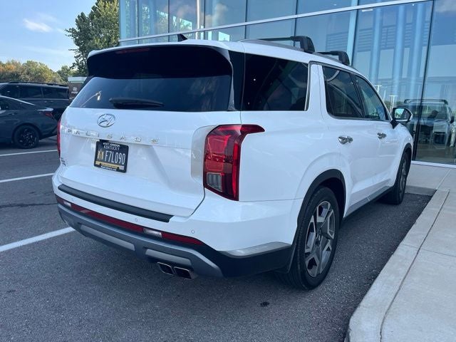 2023 Hyundai Palisade SEL