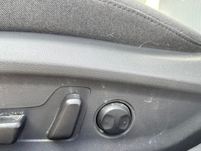 2020 Hyundai Ioniq Hybrid SEL